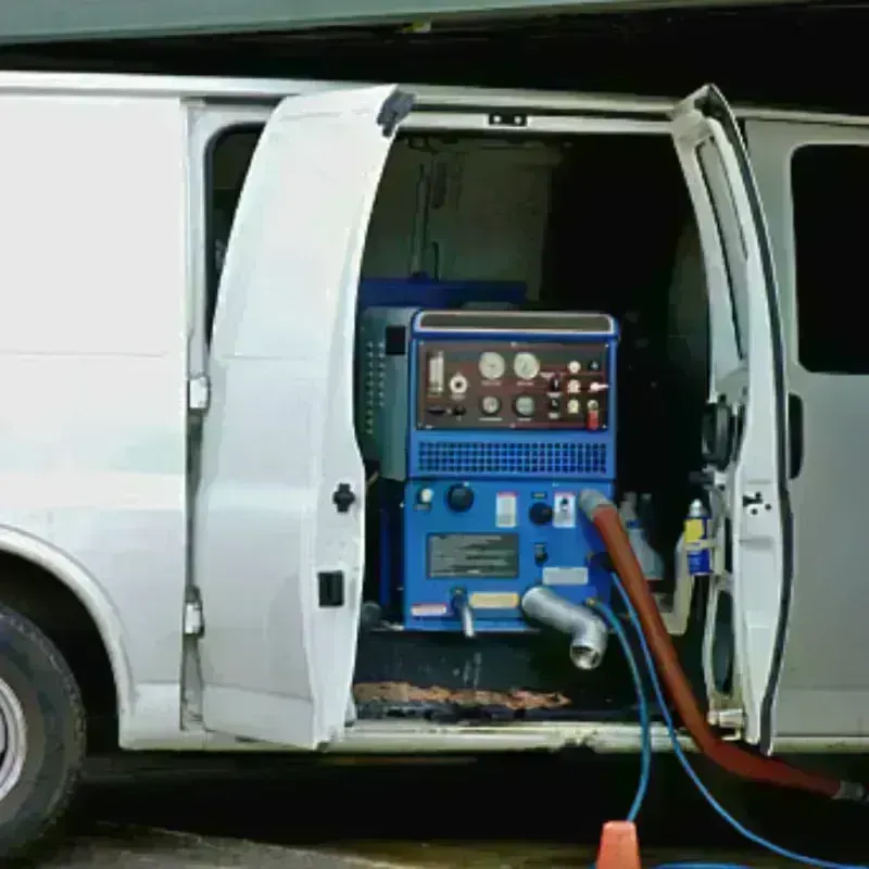 Water Extraction process in Lincoln County, NE